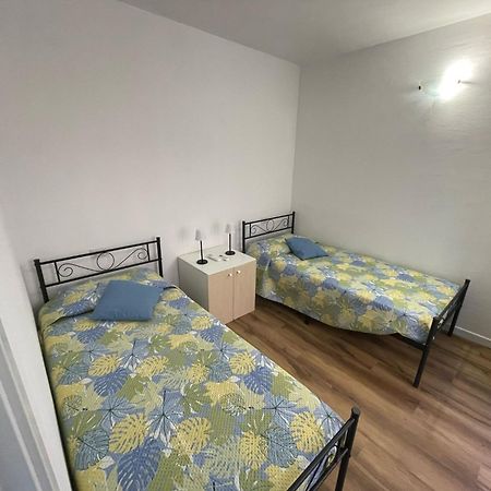 Villa Paola San Teodoro Con Piscina Privata Lu Lioni Zewnętrze zdjęcie