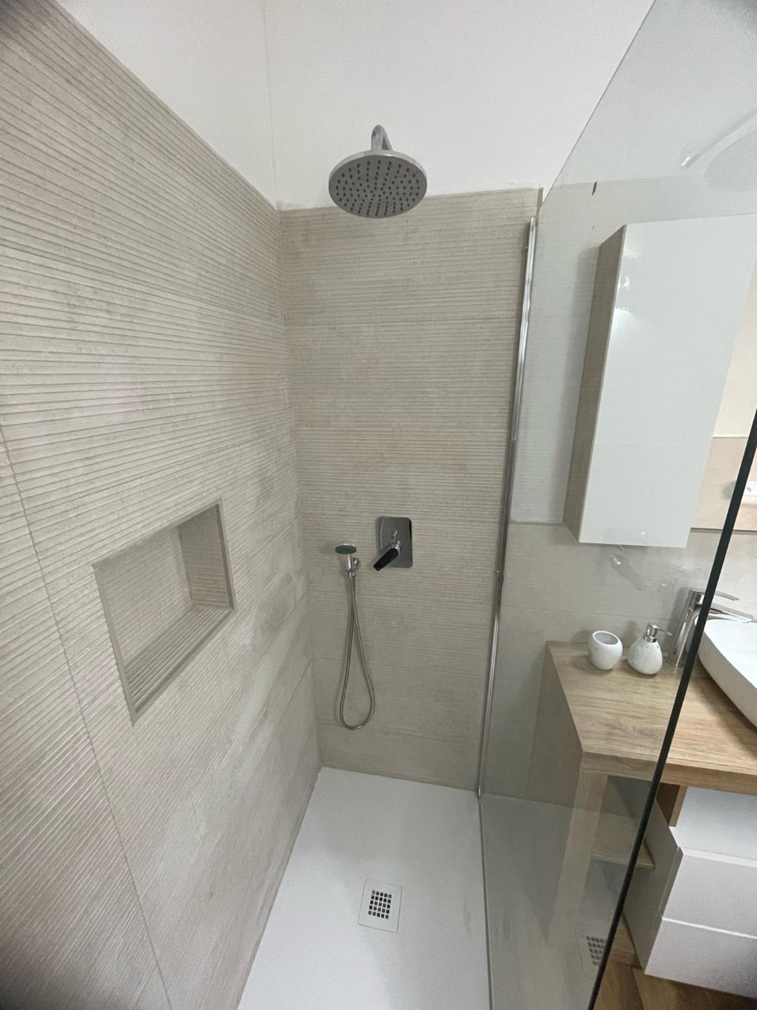 Villa Paola San Teodoro Con Piscina Privata Lu Lioni Zewnętrze zdjęcie